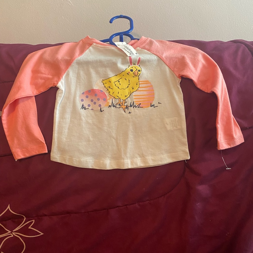 Easter shirt